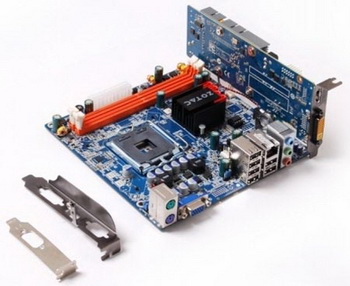 ZOTAC ion